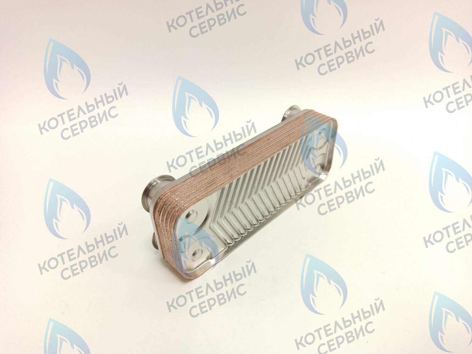 ES190DX-154-12F-CH Теплообменник ГВС вторичный 12 пластин ARDERIA ESR 2.13, 2.16 (2060236), CELTIC-DS PLATINUM 3.13, 3.16 (2060236H), MASTER GAS SEOUL 11/14/16/21 (2060308) в Оренбурге	