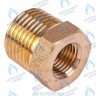 S521100003 Соединительная муфта топливного шланга 1/2*1/4 (Turbo-13~30, Turbo Hi Fin -13~30) KITURAMI в Оренбурге	