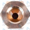 S521100003 Соединительная муфта топливного шланга 1/2*1/4 (Turbo-13~30, Turbo Hi Fin -13~30) KITURAMI в Оренбурге	