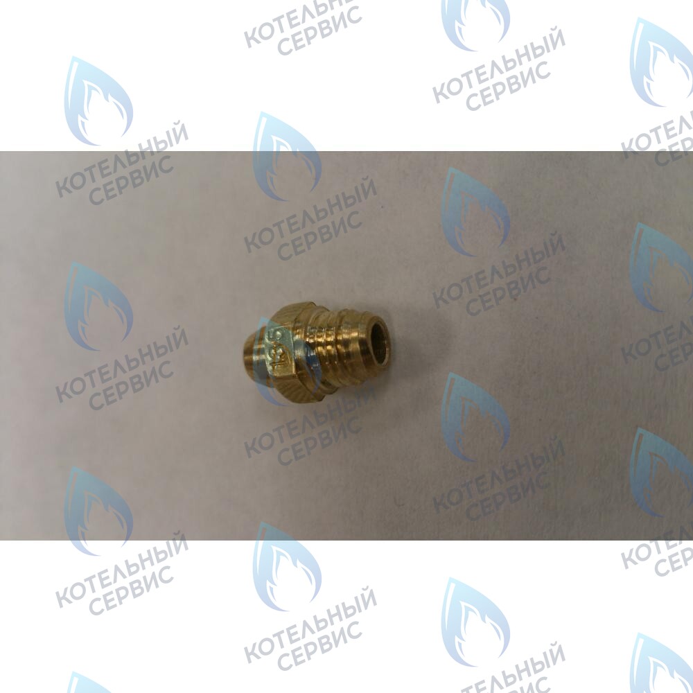 6306101017 Инжектор Ø 1,35 (Природный газ) BAXI в Оренбурге	