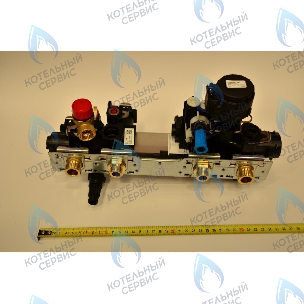 711231000 гидравлическая группа  BITRON ECO5 BAXI в Оренбурге	