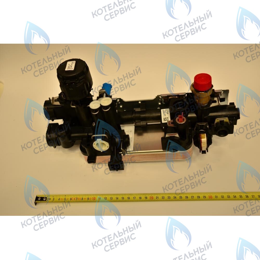 711231000 гидравлическая группа  BITRON ECO5 BAXI в Оренбурге	