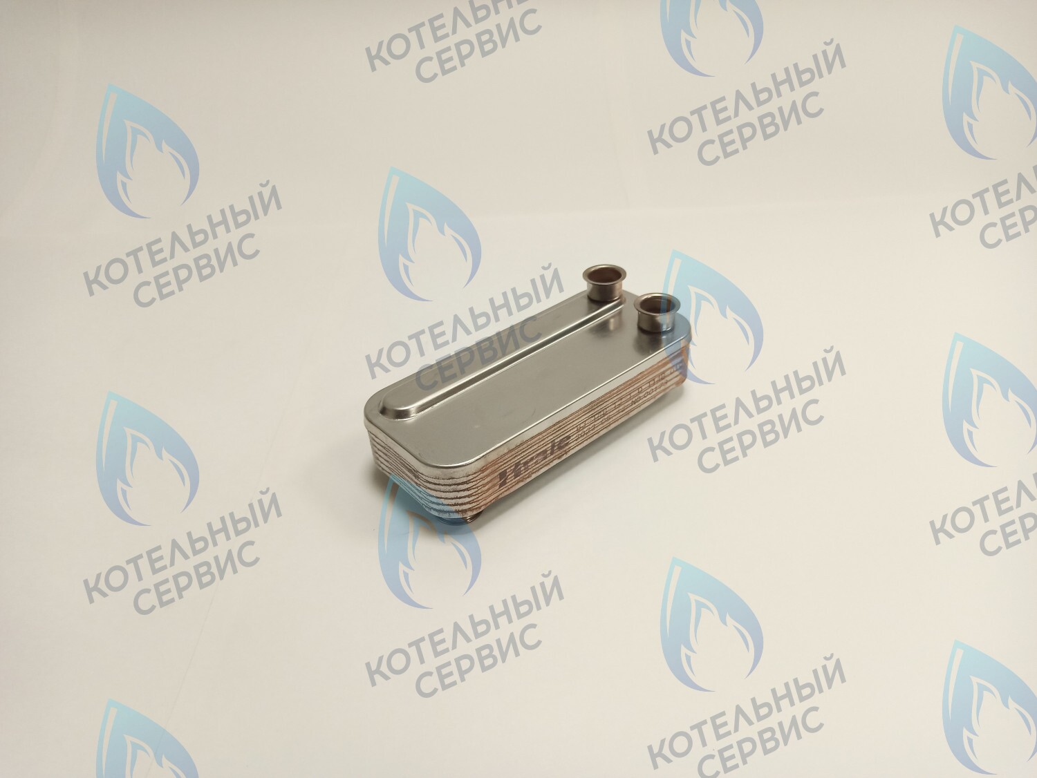 ES190N-000-12R-HR Теплообменник ГВС Navien Ace 24K, Atmo 20-24A(N) (подходит к Deluxe 13-24K) 12 пластин (30004997A, 30004995A,30004993A) в Оренбурге	