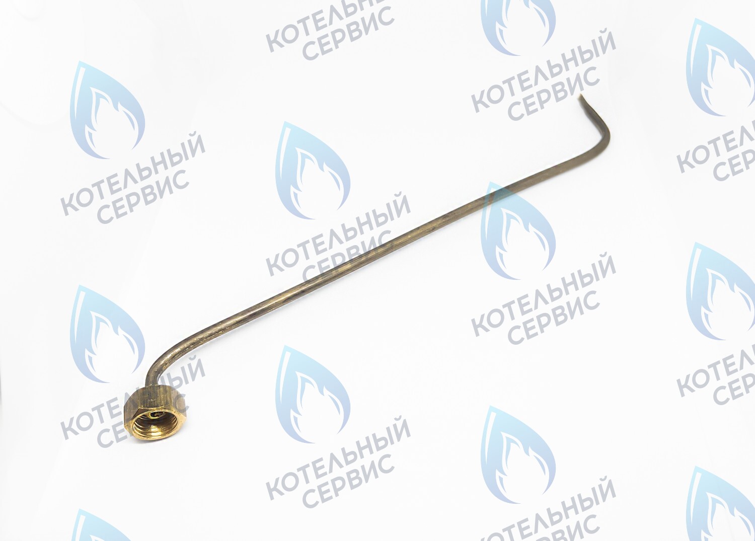 SBP1xx Газовод АОГВ M14x1,5 L=220мм 80кВт в Оренбурге	