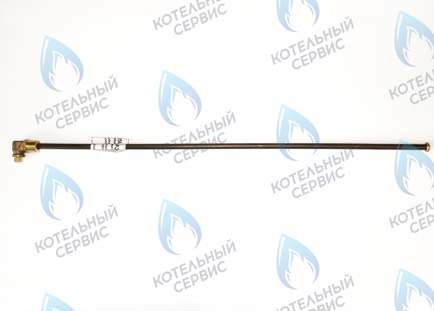 SBP1xx Трубка запальника Комфорт M10x1, L=350мм (латунь) в Оренбурге	