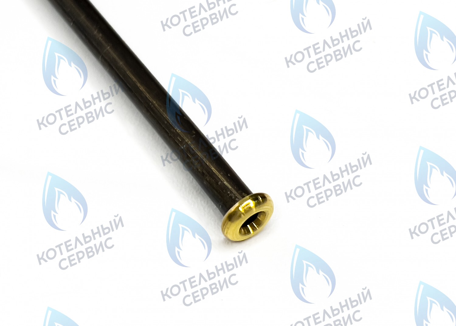 SBP1xx Трубка запальника Комфорт M10x1, L=350мм (латунь) в Оренбурге	