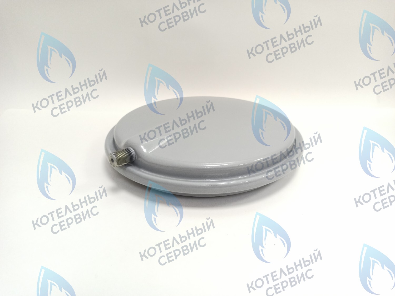 ET006-06L-FD Бак расширительный 6л 1/2 D=33cm TYP DUK 6 Viessmann Vitopend 100 WH1B 24кВт (7825499) в Оренбурге	
