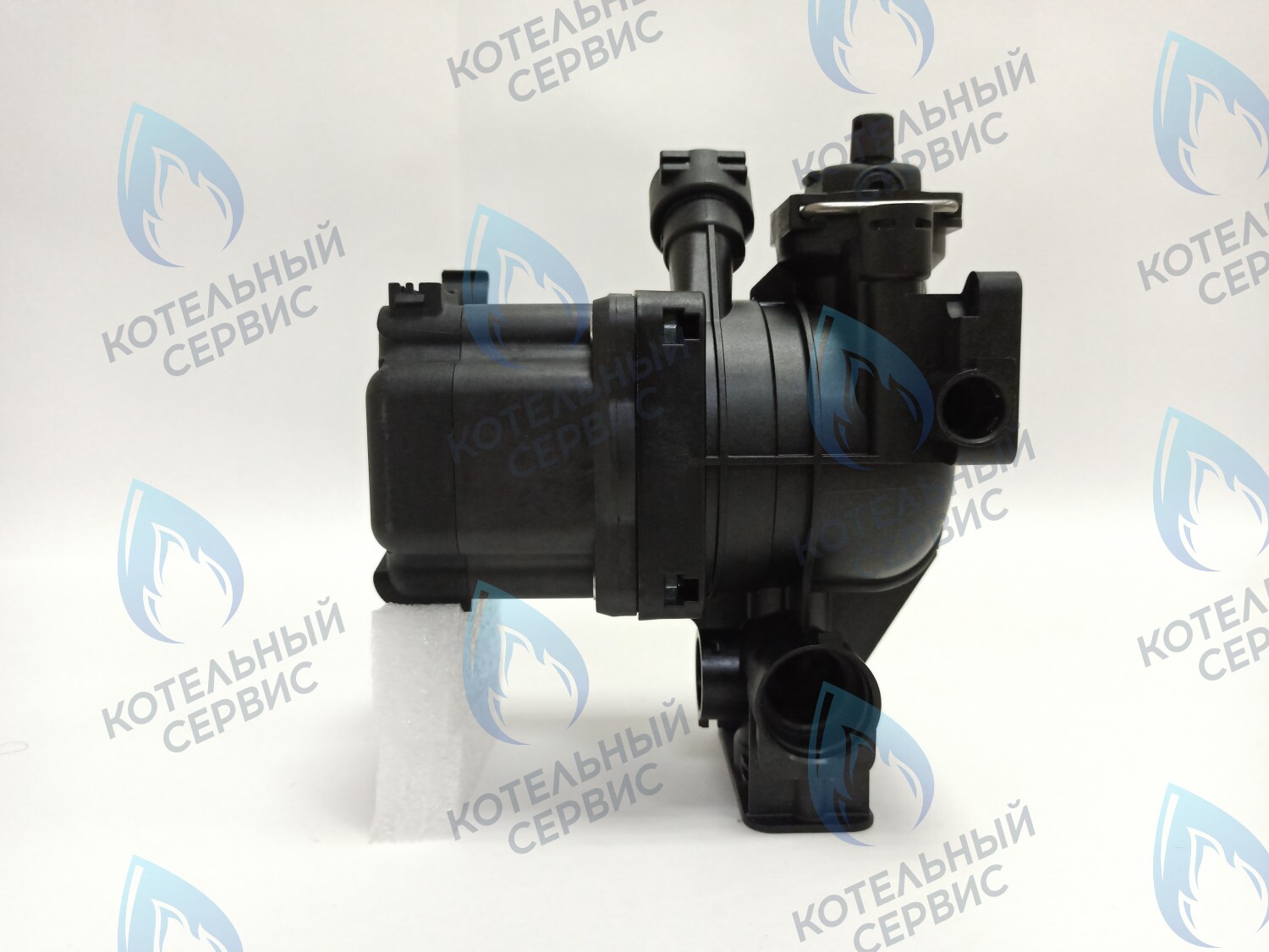 BI1592 118 Циркуляционный насос ASKOLL (3NK/40-3A-C) SAVIO BIASI  BINOVA M297.24BM M297.24CM (BI1592118) в Оренбурге	