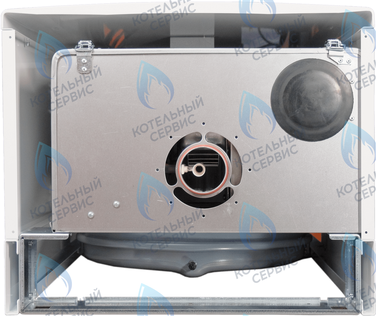  Настенный газовый котел ITALTHERM TIME F (двухконтурный) в Оренбурге	