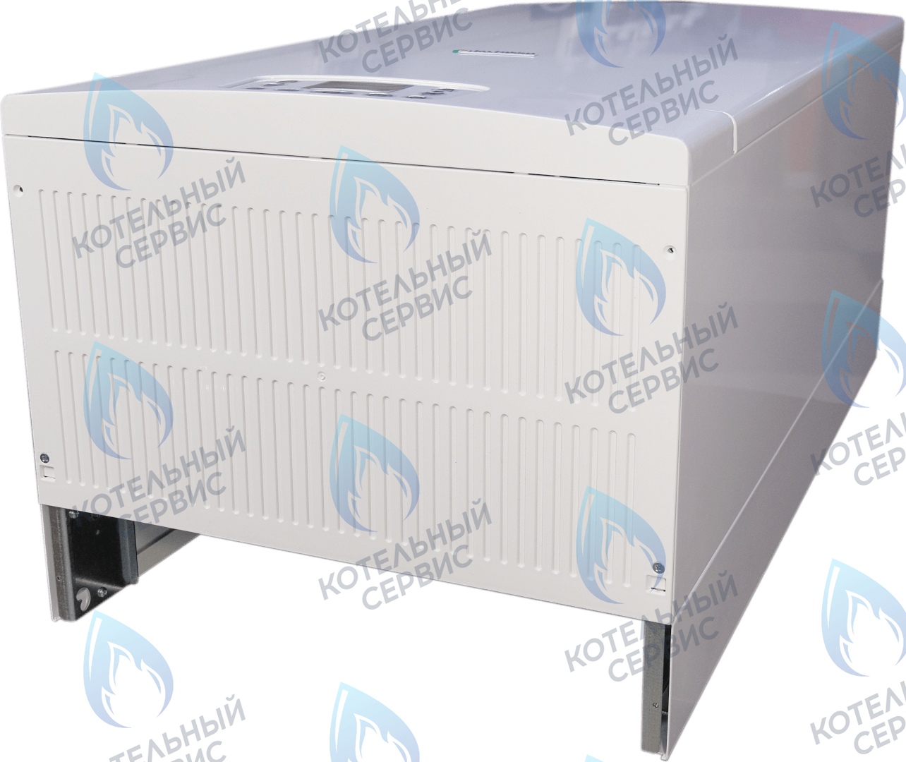  Настенный газовый котел ITALTHERM TIME F (двухконтурный) в Оренбурге	