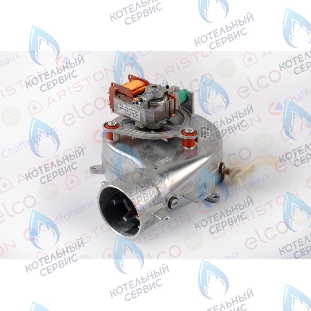 65153174 Вентилятор ARISTON в Оренбурге	
