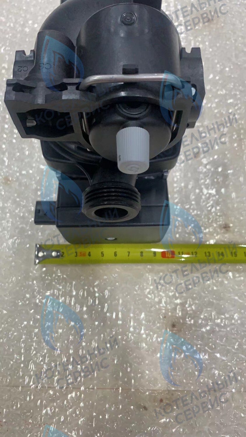 7733062 Насос Baxi Wilo ECO Classic, ECO Nova в Оренбурге	