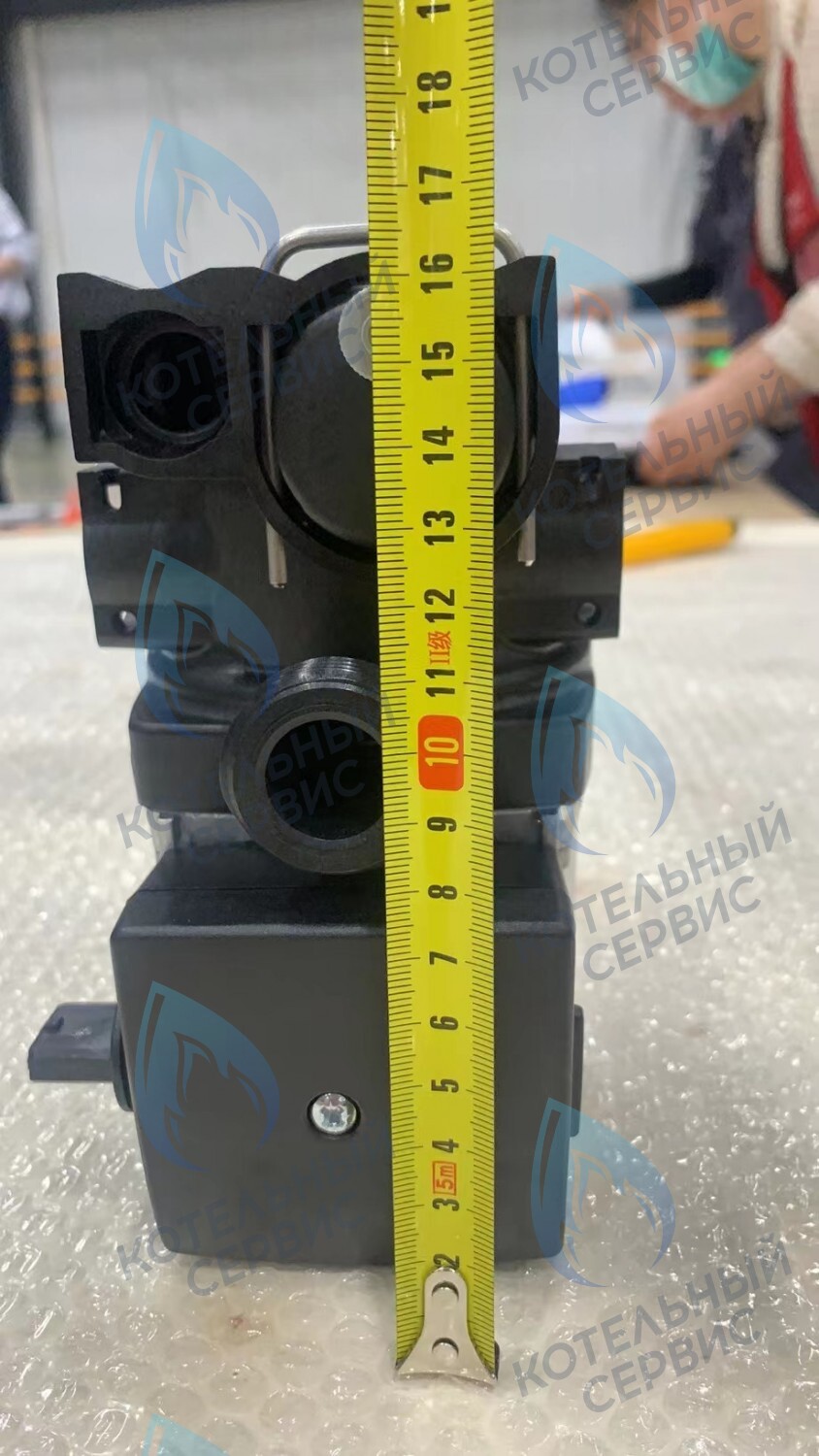 7733062 Насос Baxi Wilo ECO Classic, ECO Nova в Оренбурге	