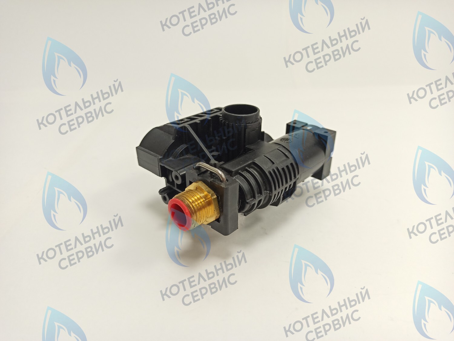 8718644558 Гидравлический блок обратки для котлов Bosch WBN 6000, Buderus U072 (90060731) в Оренбурге	