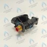 8718644558 Гидравлический блок обратки для котлов Bosch WBN 6000, Buderus U072 (90060731) в Оренбурге	
