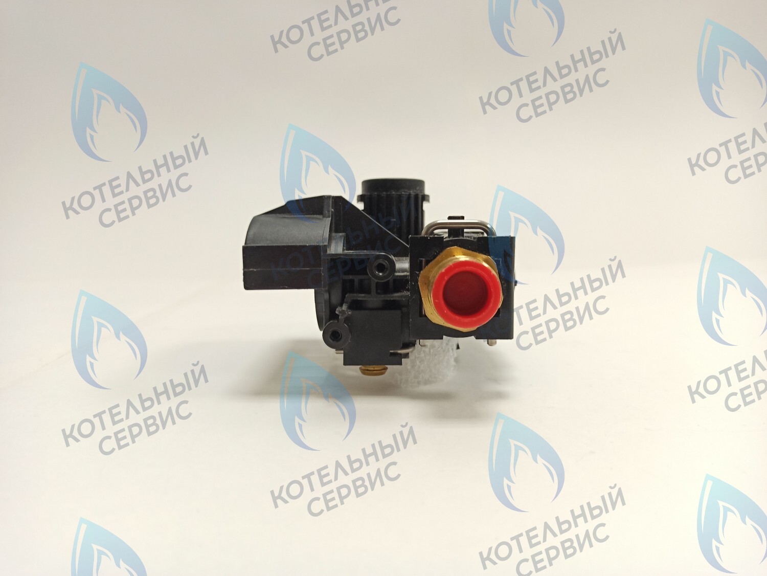 8718644558 Гидравлический блок обратки для котлов Bosch WBN 6000, Buderus U072 (90060731) в Оренбурге	