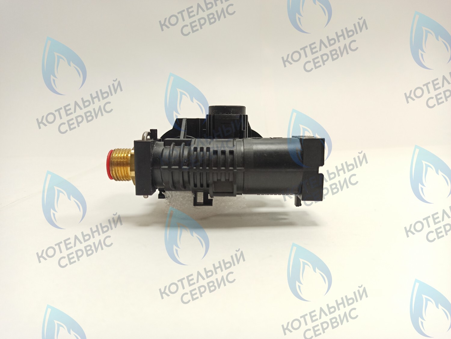 8718644558 Гидравлический блок обратки для котлов Bosch WBN 6000, Buderus U072 (90060731) в Оренбурге	