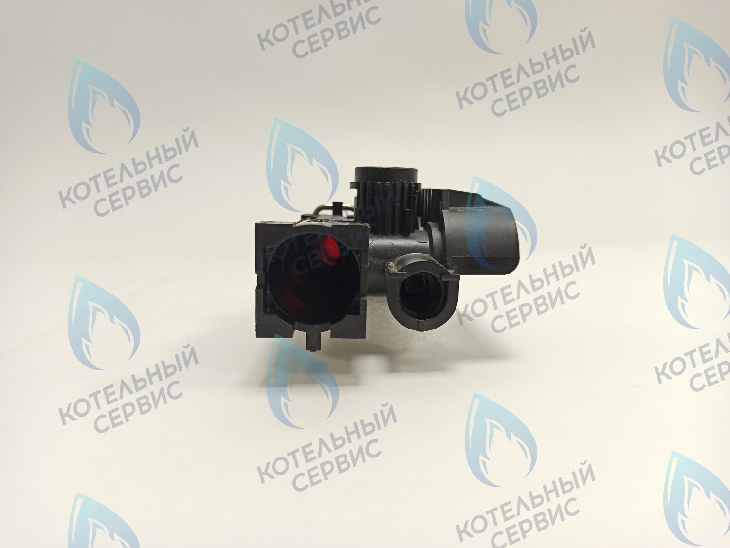 8718644558 Гидравлический блок обратки для котлов Bosch WBN 6000, Buderus U072 (90060731) в Оренбурге	