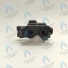 8718644558 Гидравлический блок обратки для котлов Bosch WBN 6000, Buderus U072 (90060731) в Оренбурге	