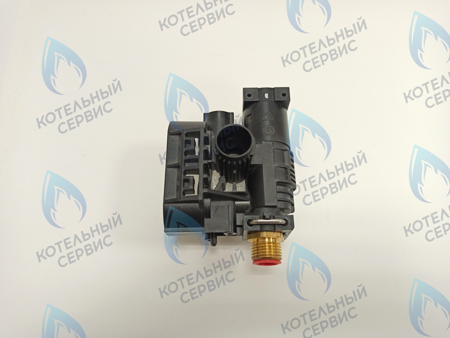 8718644558 Гидравлический блок обратки для котлов Bosch WBN 6000, Buderus U072 (90060731) в Оренбурге	