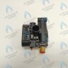 8718644558 Гидравлический блок обратки для котлов Bosch WBN 6000, Buderus U072 (90060731) в Оренбурге	