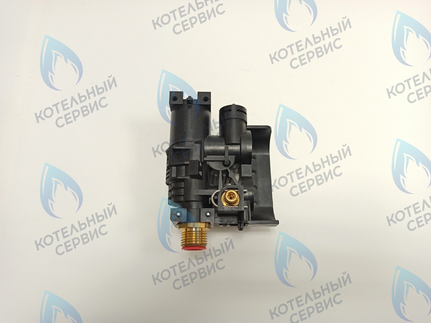 8718644558 Гидравлический блок обратки для котлов Bosch WBN 6000, Buderus U072 (90060731) в Оренбурге	