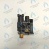 8718644558 Гидравлический блок обратки для котлов Bosch WBN 6000, Buderus U072 (90060731) в Оренбурге	