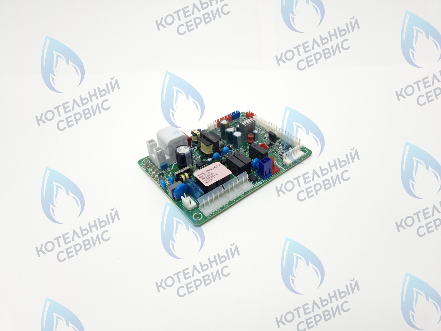 AA.02.01.0059 Плата управления (блок управления) MIZUDO LITE COMFORT M18HP - M24HP в Оренбурге	