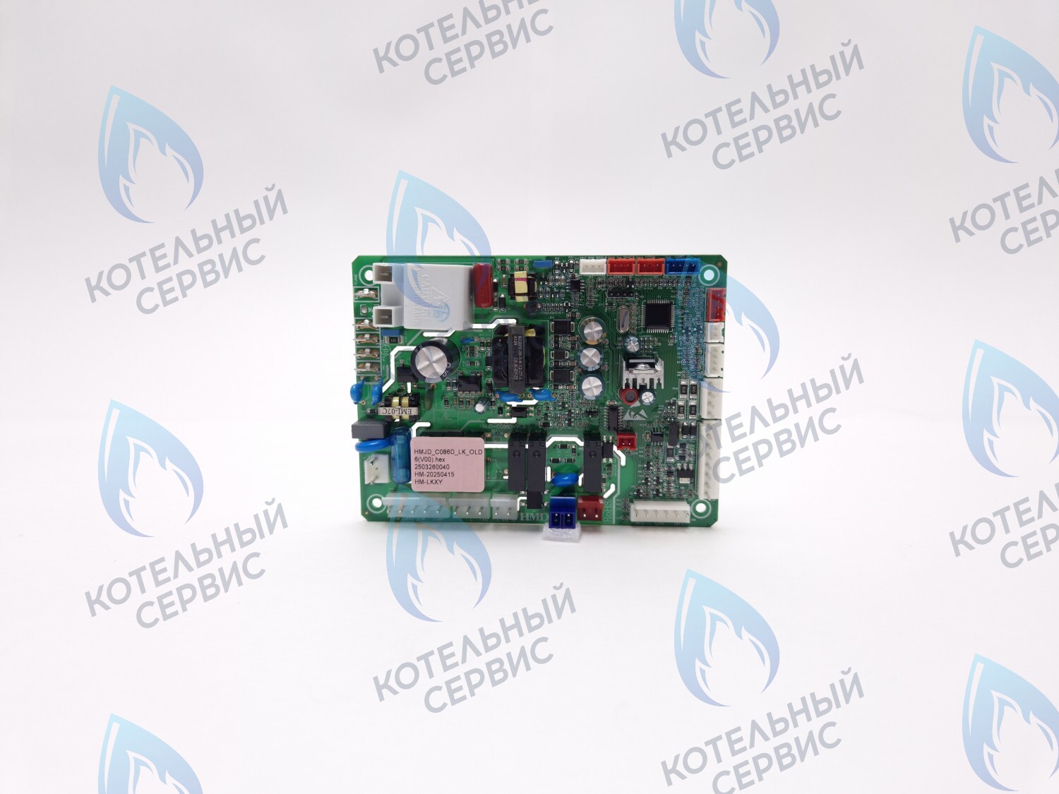 AA.02.01.0059 Плата управления (блок управления) MIZUDO LITE COMFORT M18HP - M24HP в Оренбурге	