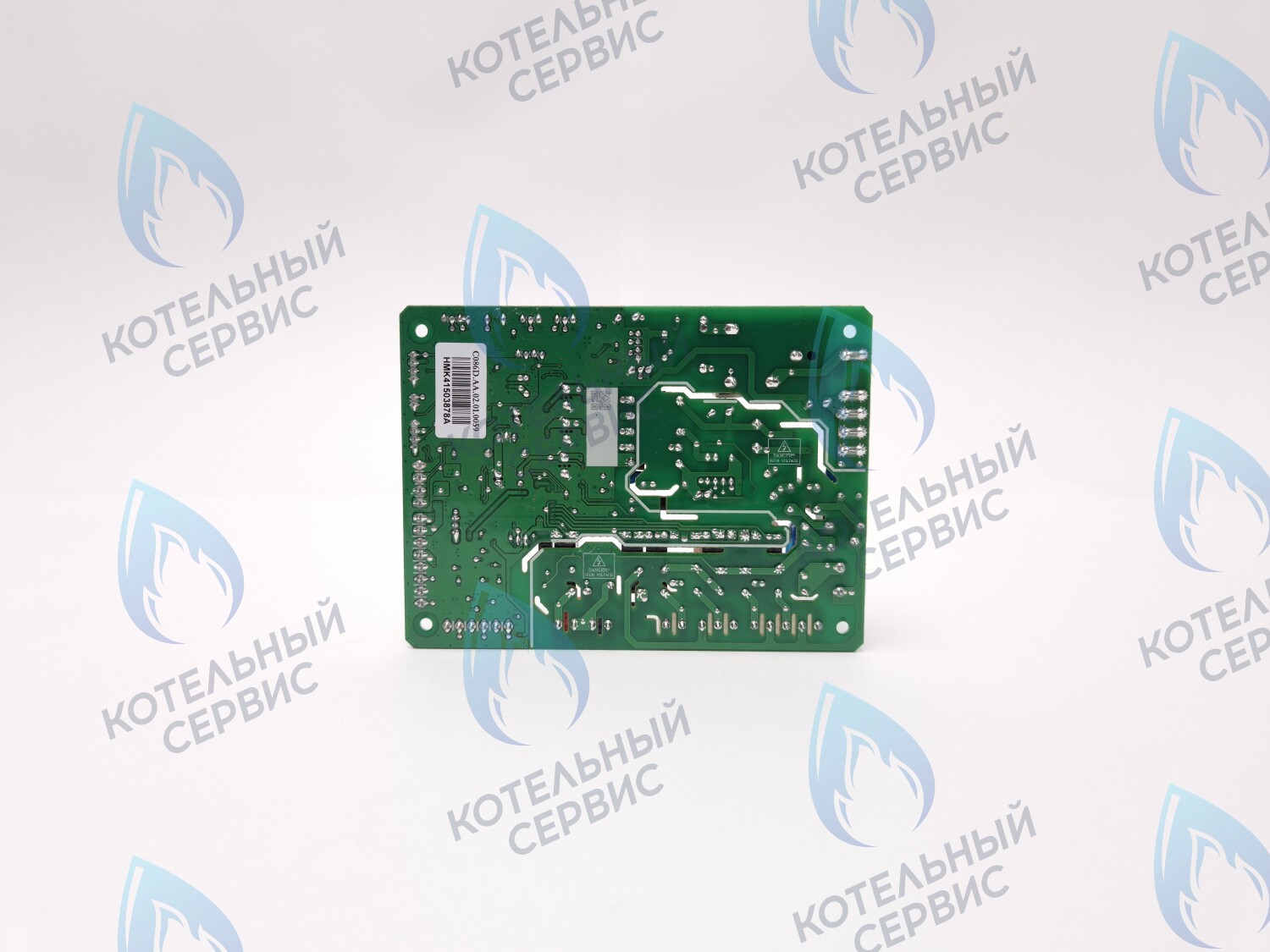 AA.02.01.0059 Плата управления (блок управления) MIZUDO LITE COMFORT M18HP - M24HP в Оренбурге	