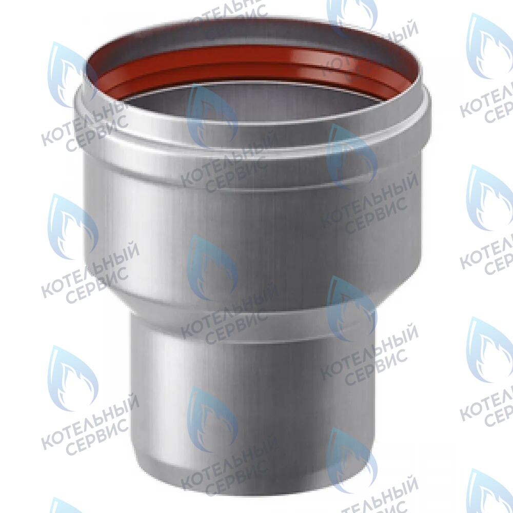 АМР-60-80 MF Адаптер D60/80 M/F в Оренбурге	