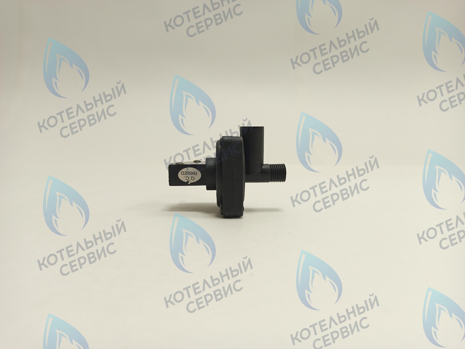 05-8006 Датчик расхода воды системы отопления (Termokraft 20, 24) POLYKRAFT в Оренбурге	