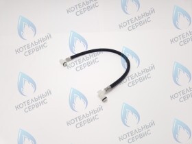 Трубка расширительного бака BAXI