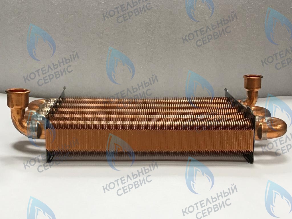 0020098008 Первичный теплообменник с 12/2011 замена на номер 0020142415 PROTHERM в Оренбурге	