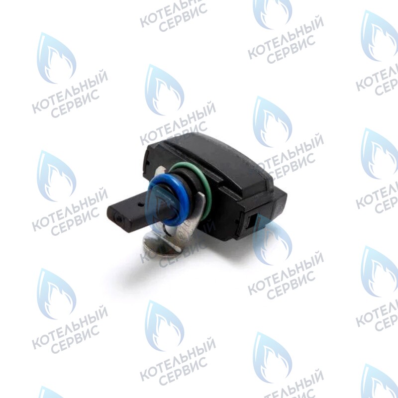 7828749 Датчик протока и температуры Viessmann Vitopend 100 в Оренбурге	