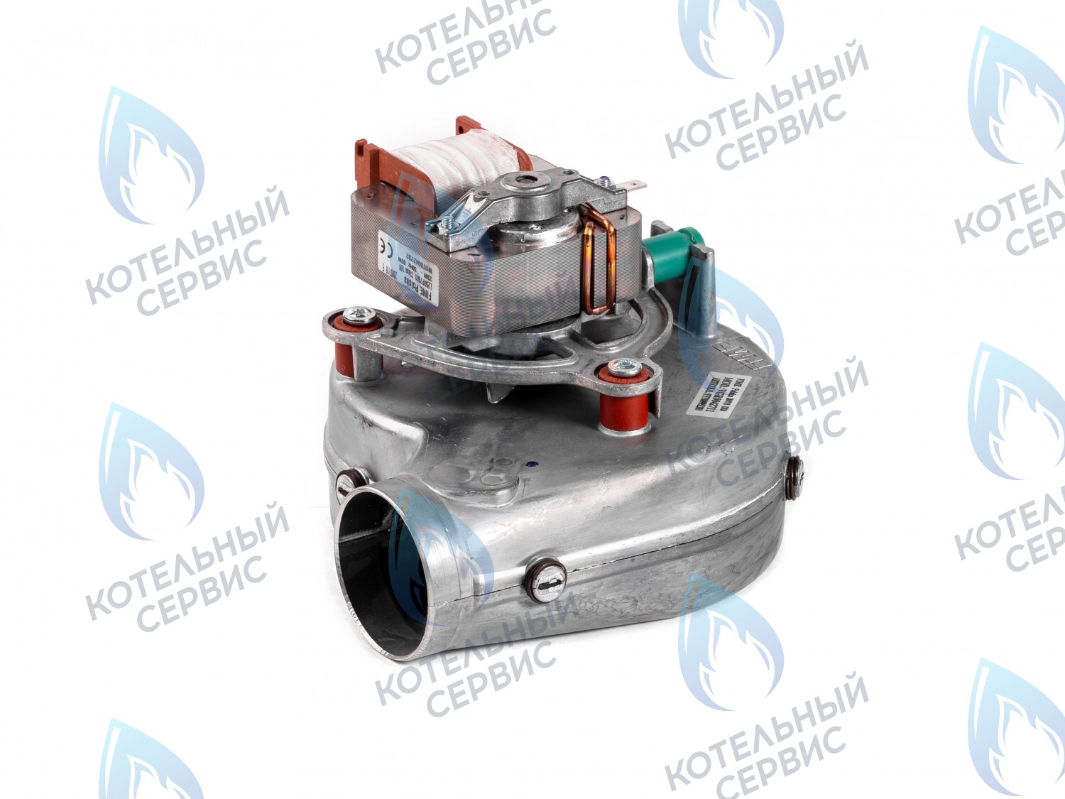 AF007-65W-F Вентилятор FIME 65w VGR-0042711 BAXI ECO, ECO-3 LUNA, LUNA-3 LUNA-3 280-310 Fi (5655730) в Оренбурге	