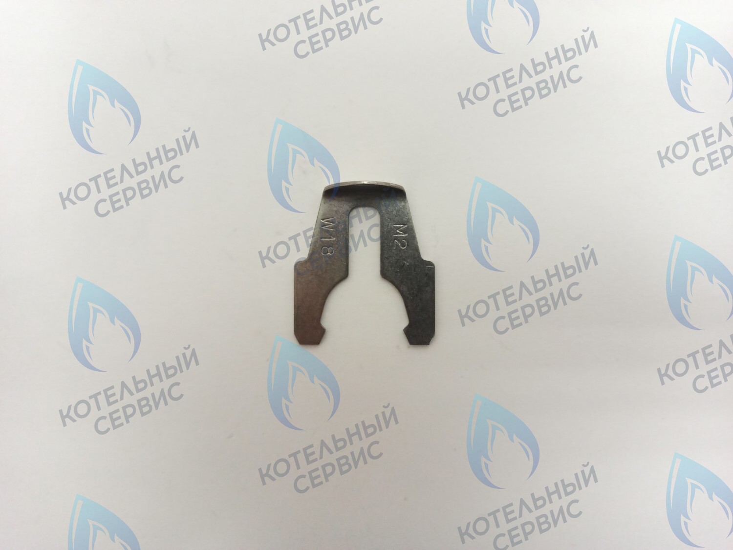 BI1262 116 Клипса фиксации насоса ELECTROLUX (ССП) в Оренбурге	