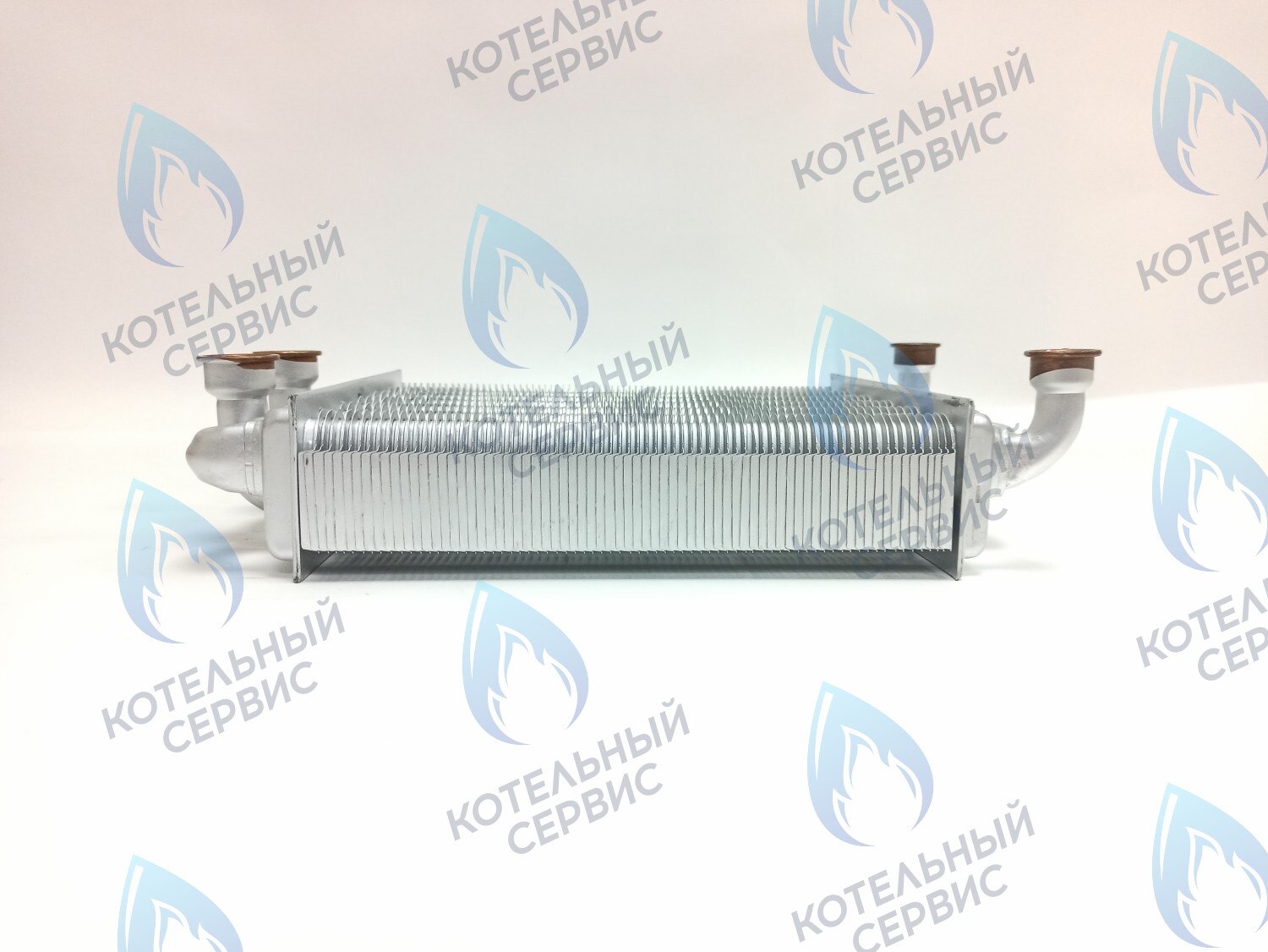 AB.08.01.0002 Первичный теплообменник для M20-24TB  MIZUDO (битермический) в Оренбурге	