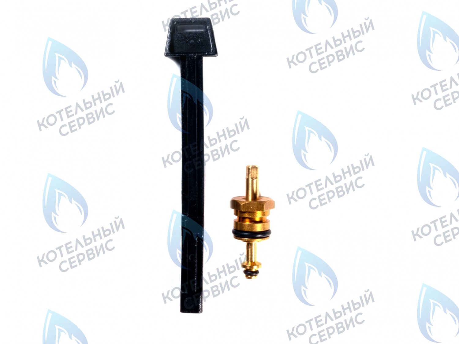 FF026 Кран заполнения (кран подпитки) к котлам VIESSMANN (7839749 + 7831896) (7839749, 7839749A) в Оренбурге	