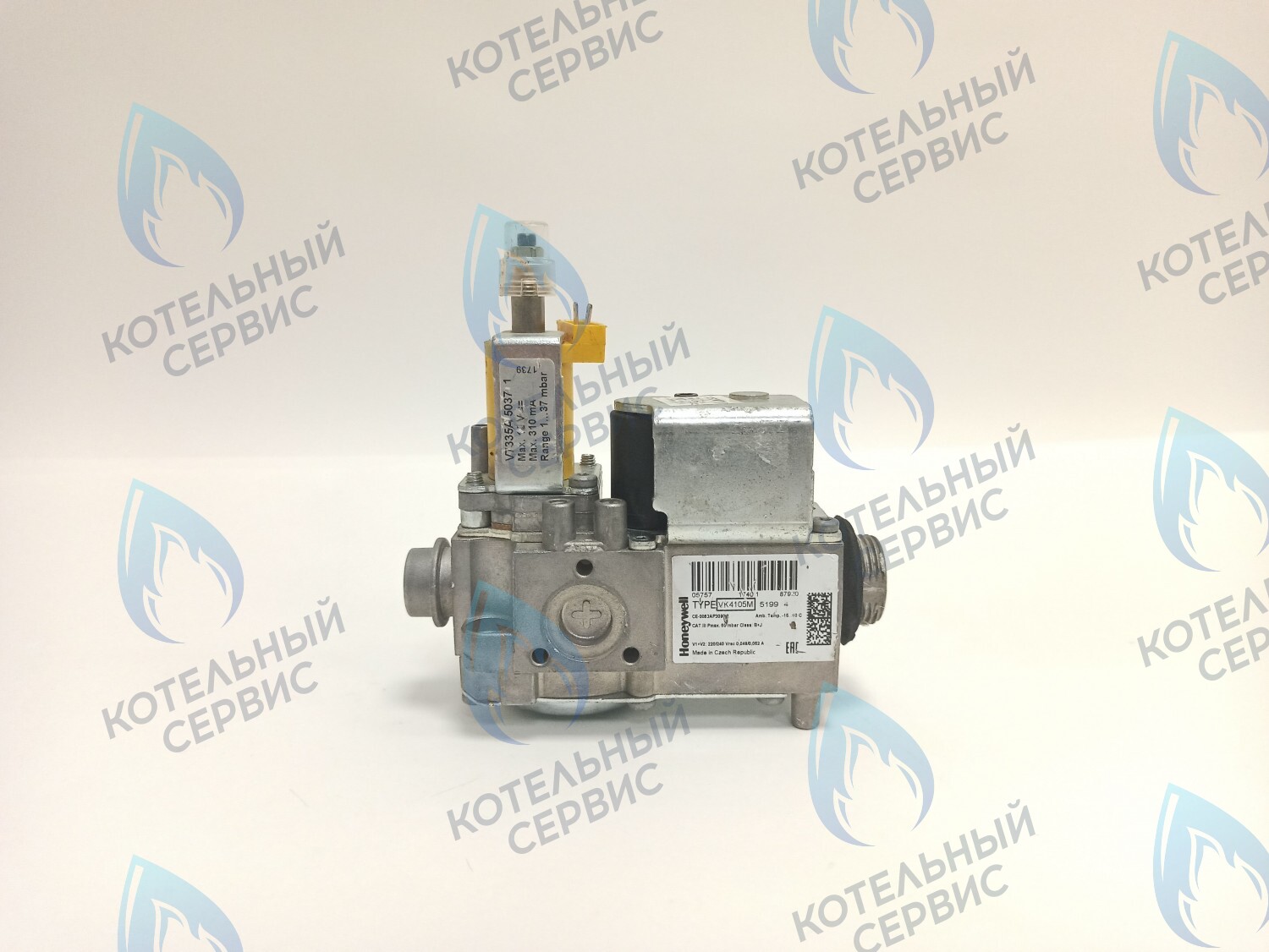 GV011 Газовый клапан  (VK4105M 5199) BAXI MAIN-5 710660400 в Оренбурге	