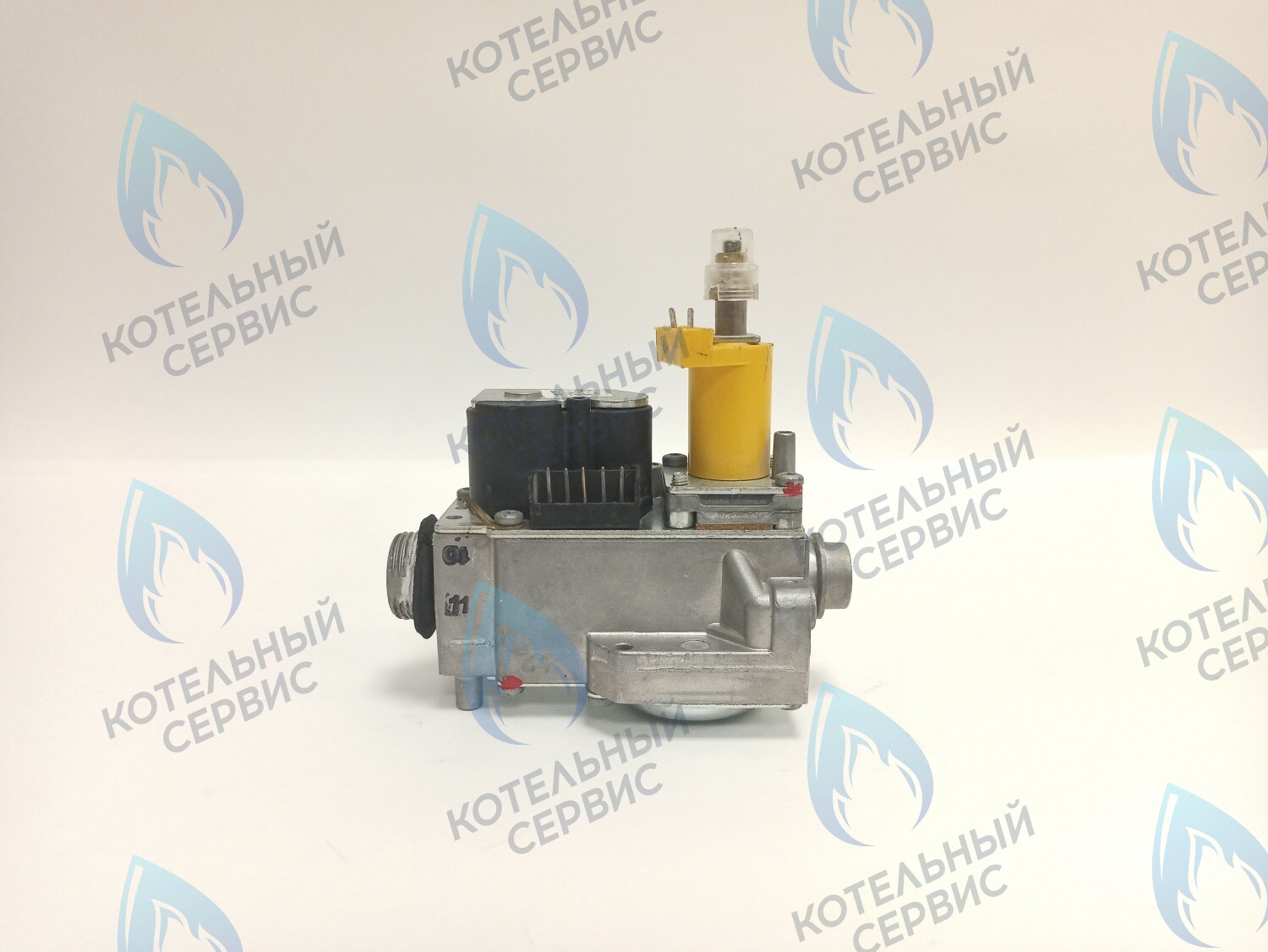 GV011 Газовый клапан  (VK4105M 5199) BAXI MAIN-5 710660400 в Оренбурге	