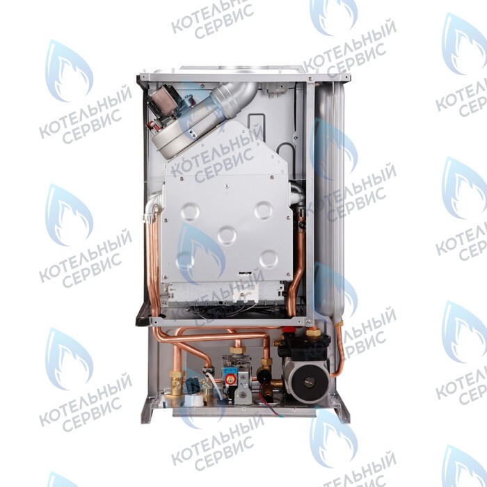  Настенный газовый котел TERMICA CALIDA (битермический) в Оренбурге	