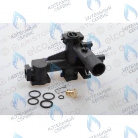 Группа подачи ARISTON