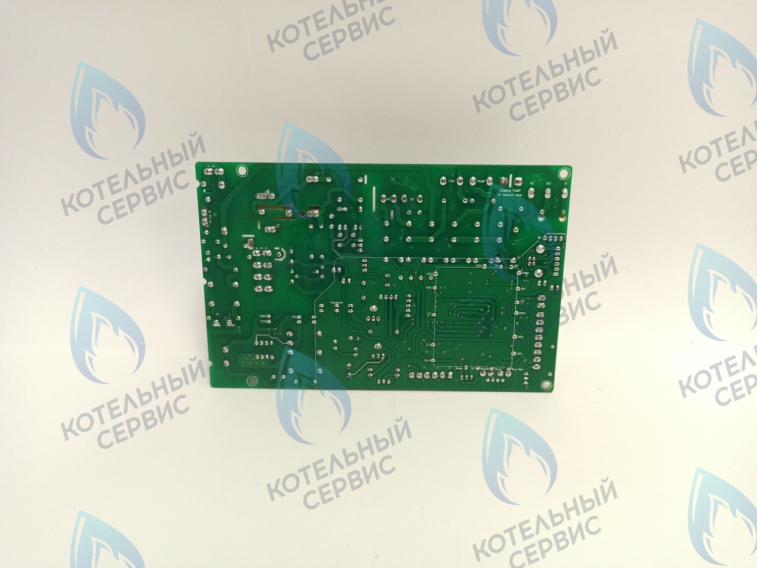 CB022-02-V9.0 Плата управления (новая модель) (для двух теплообменников) CLX-302SL V9.0 L1P26-F21S(T)HEC L1P26-F21(T) HAIER,  B00130, 530002921, 0530002921 в Оренбурге	