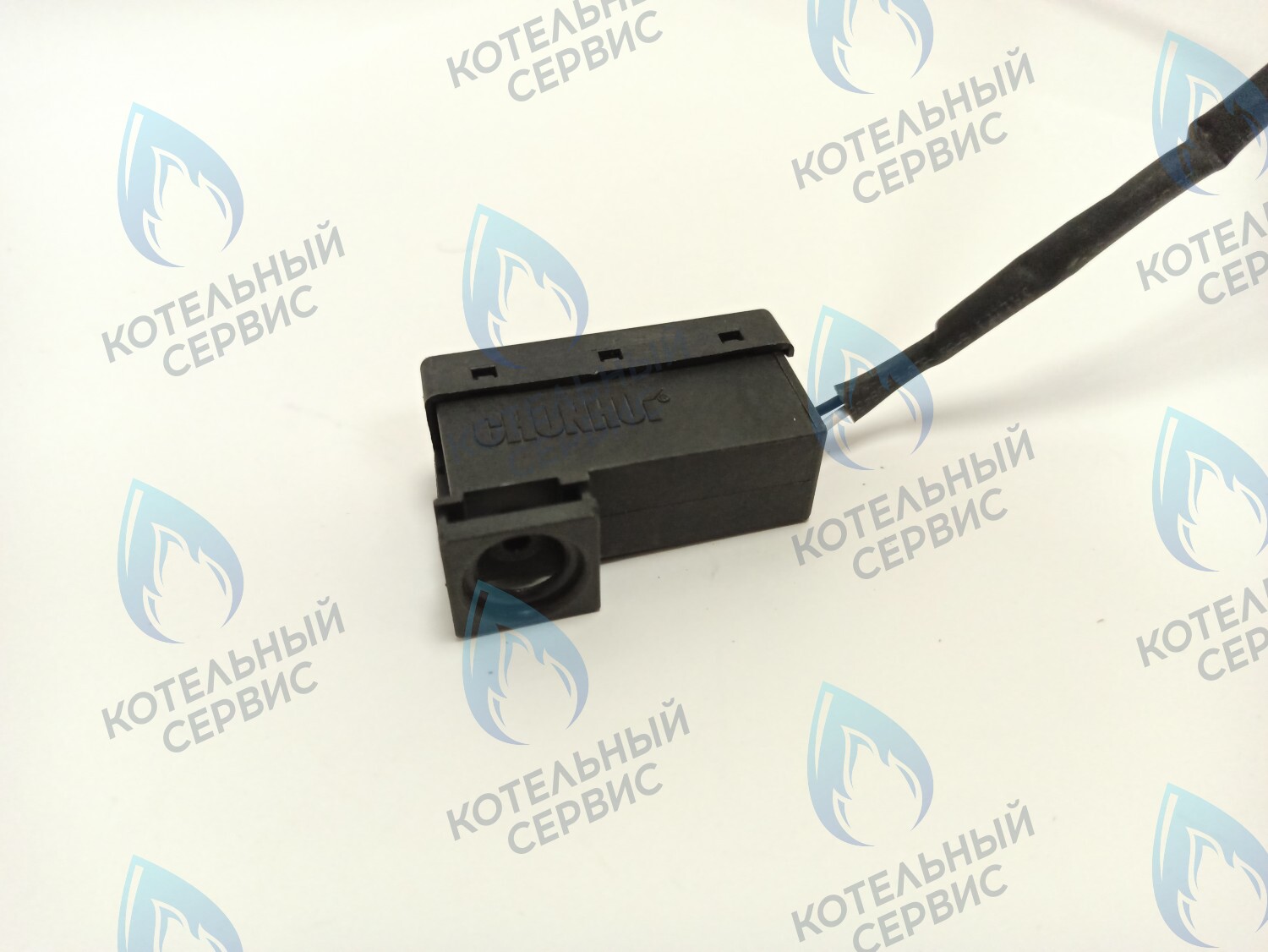 FS018-02 Микропереключатель с кабелем CHUNHUI ELECTROLUX (AB13050013), BAXI (5641800), Neva Lux (11614) в Оренбурге	