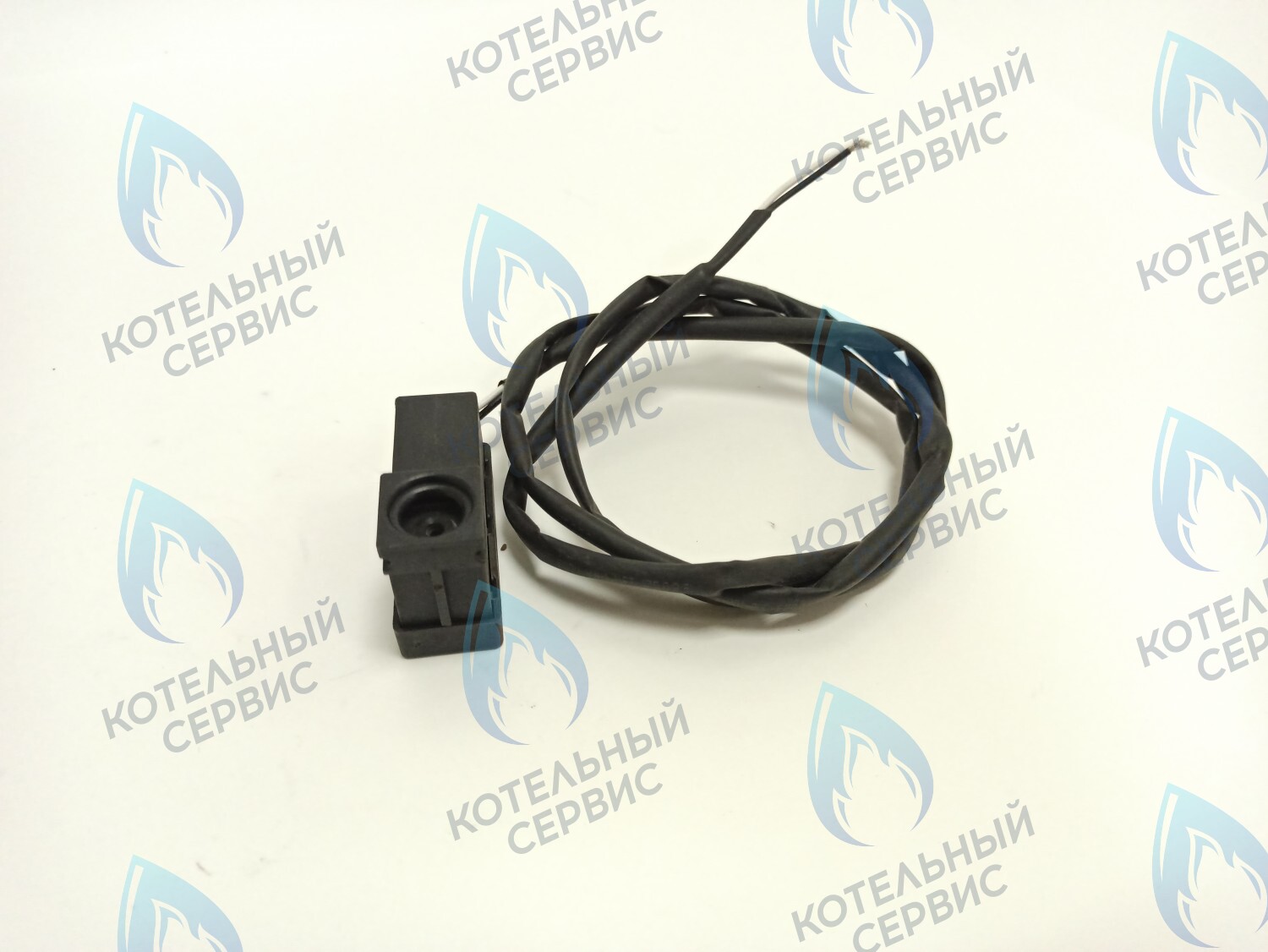 FS018-02 Микропереключатель с кабелем CHUNHUI ELECTROLUX (AB13050013), BAXI (5641800), Neva Lux (11614) в Оренбурге	