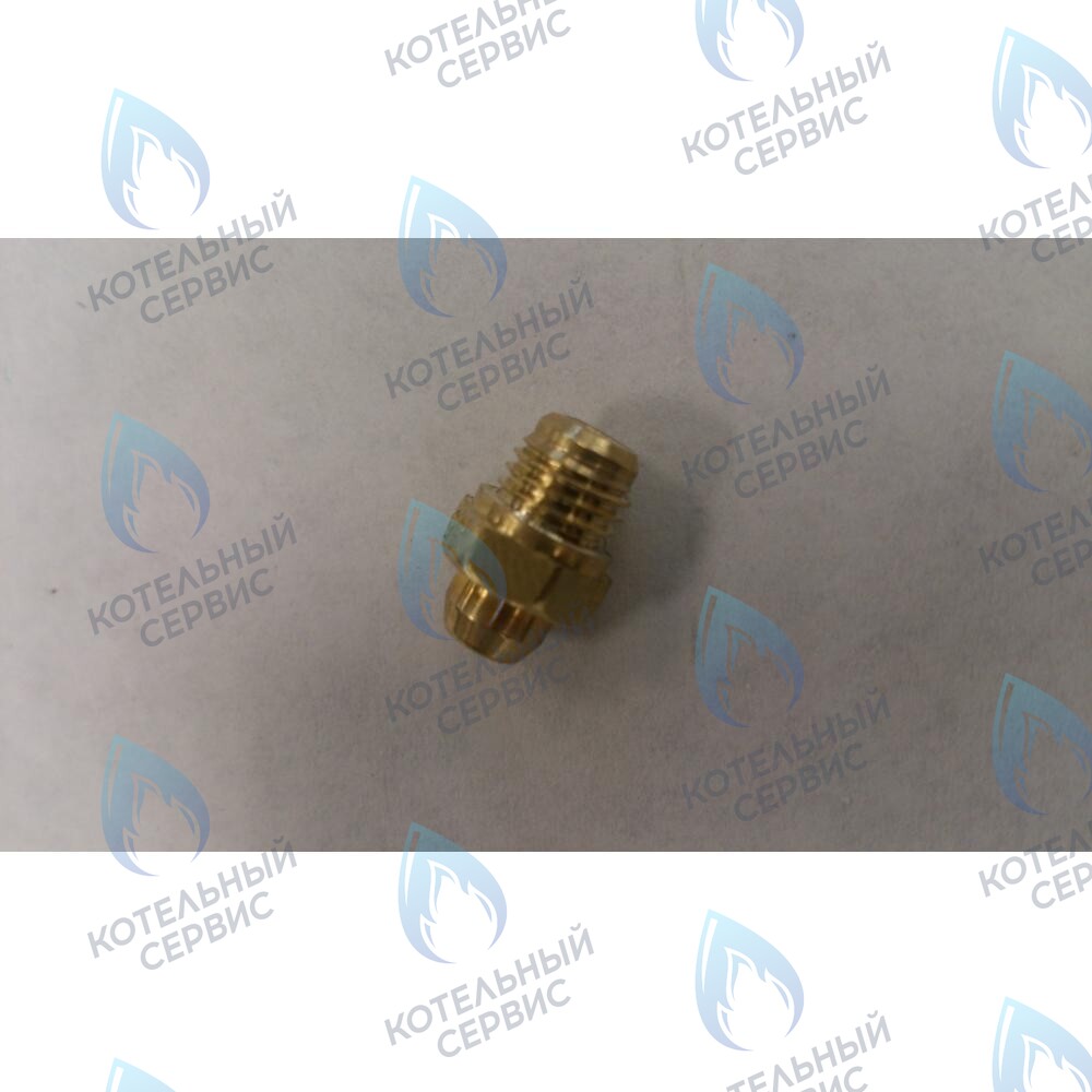 6306101018 Инжектор Ø 0,80 (Сжиженный газ) BAXI в Оренбурге	