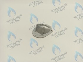 Держатель манометра (пластик) FEDERICA BUGATTI Light, Varme 12-24кВт