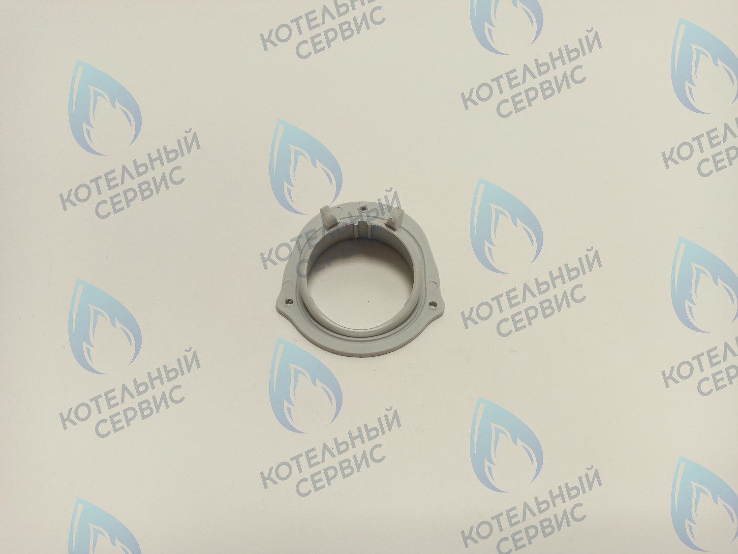 HD001B Держатель манометра (пластик) FEDERICA BUGATTI Light, Varme 12-24кВт в Оренбурге	