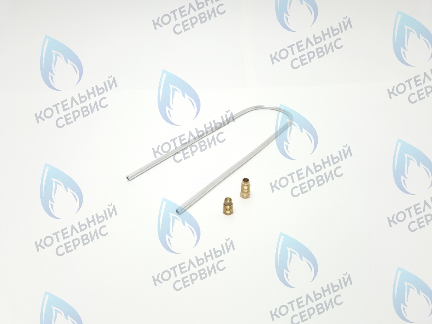 SBP1xx Трубка запальника d6, L= 600мм, M10 (алюминий) серия: 140,145,150,160,190 SIT в Оренбурге	